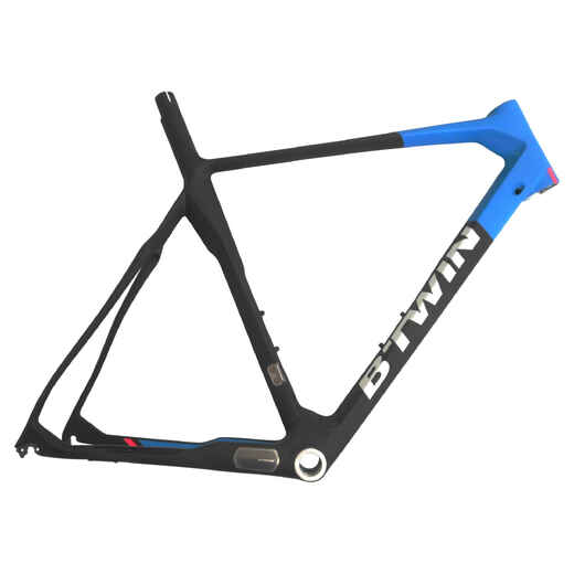 
      Mach 740 CF 2015 Frame - Blue
  