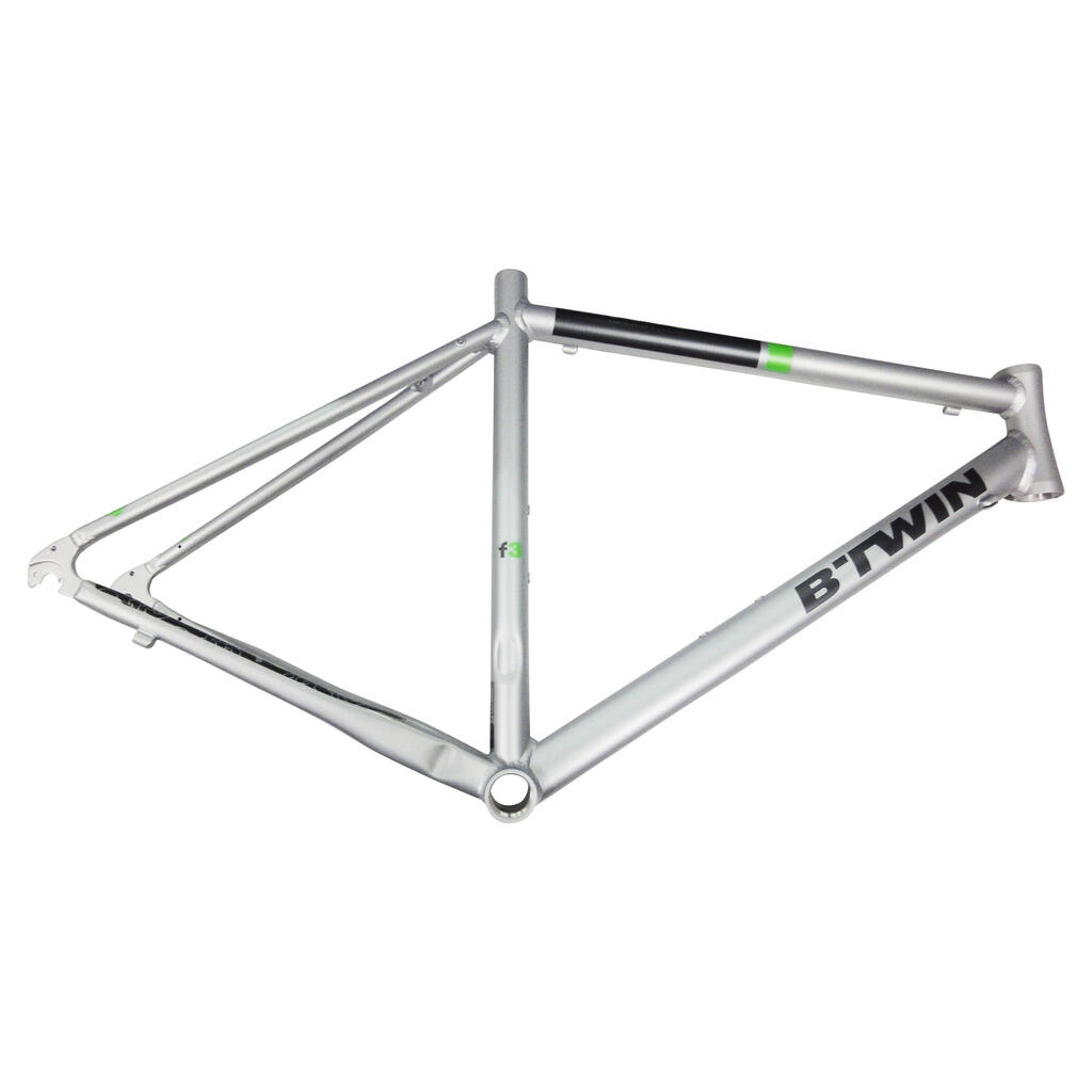 Fitness 3 2013 Frame