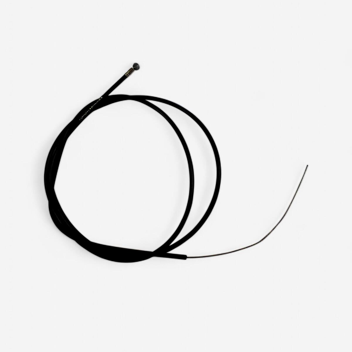 Cable et gaine de frein