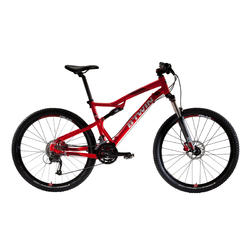 VÉLO VTT ST 540 S ROUGE 27,5_QUOTE_