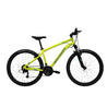 Rockrider Mountain Bike ST 100 27.5" - Yellow