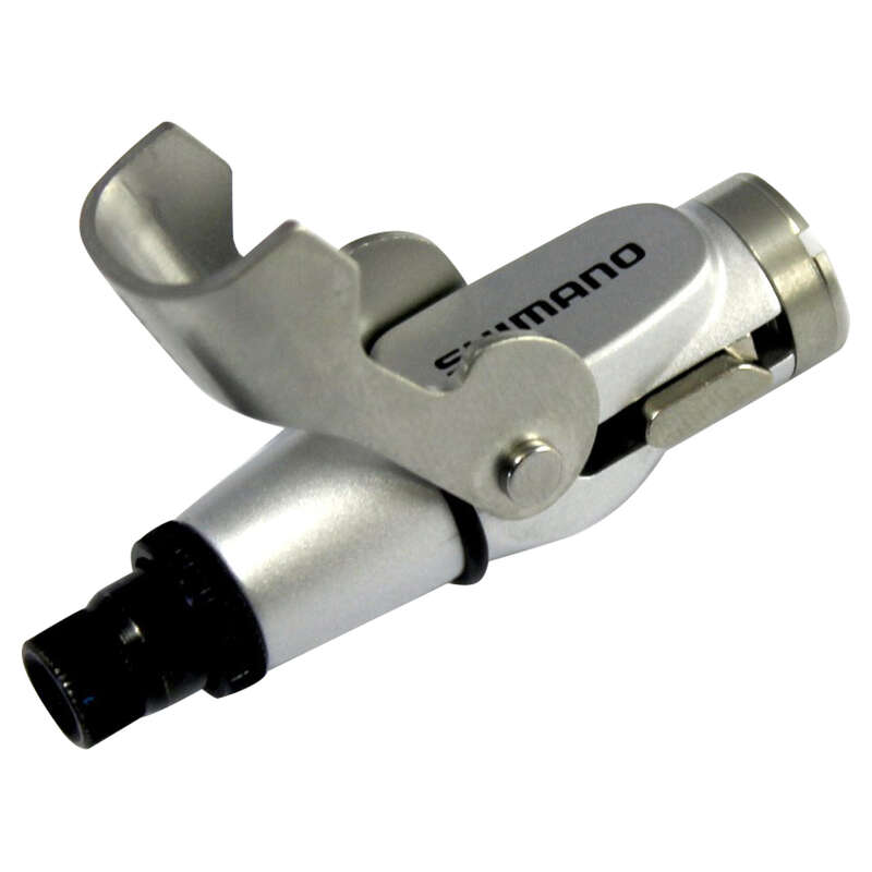 cable to hydraulic brake converter