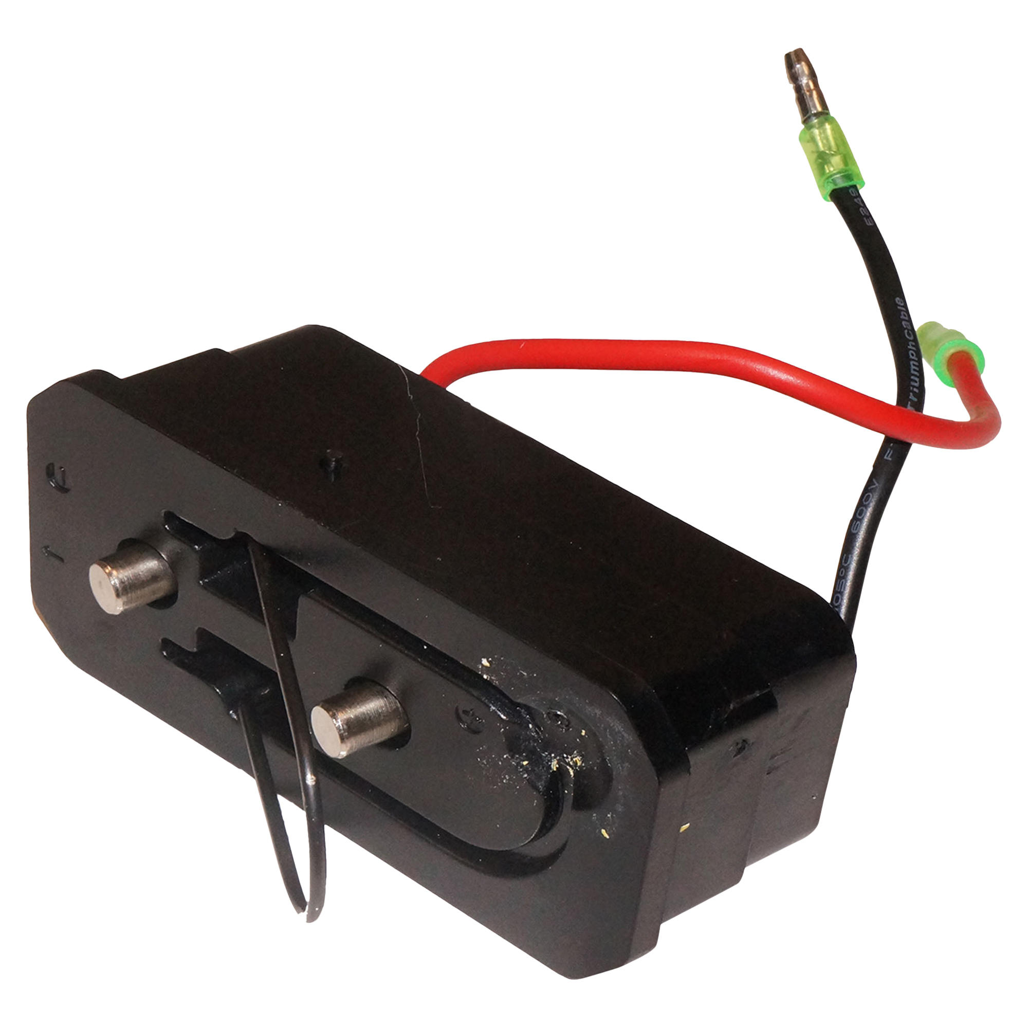 Abdeckung Controller H500E 2/2