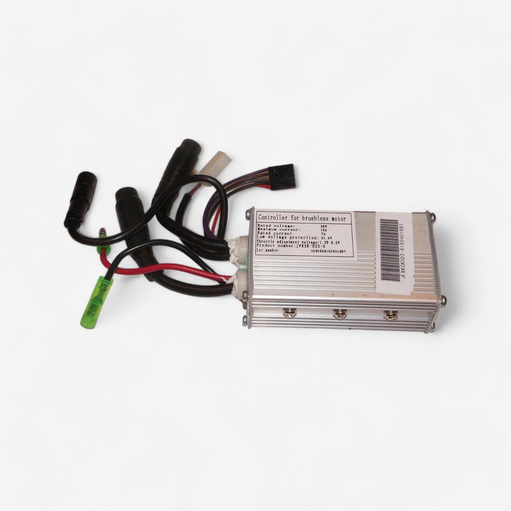 Kontrolna kutija h500e 