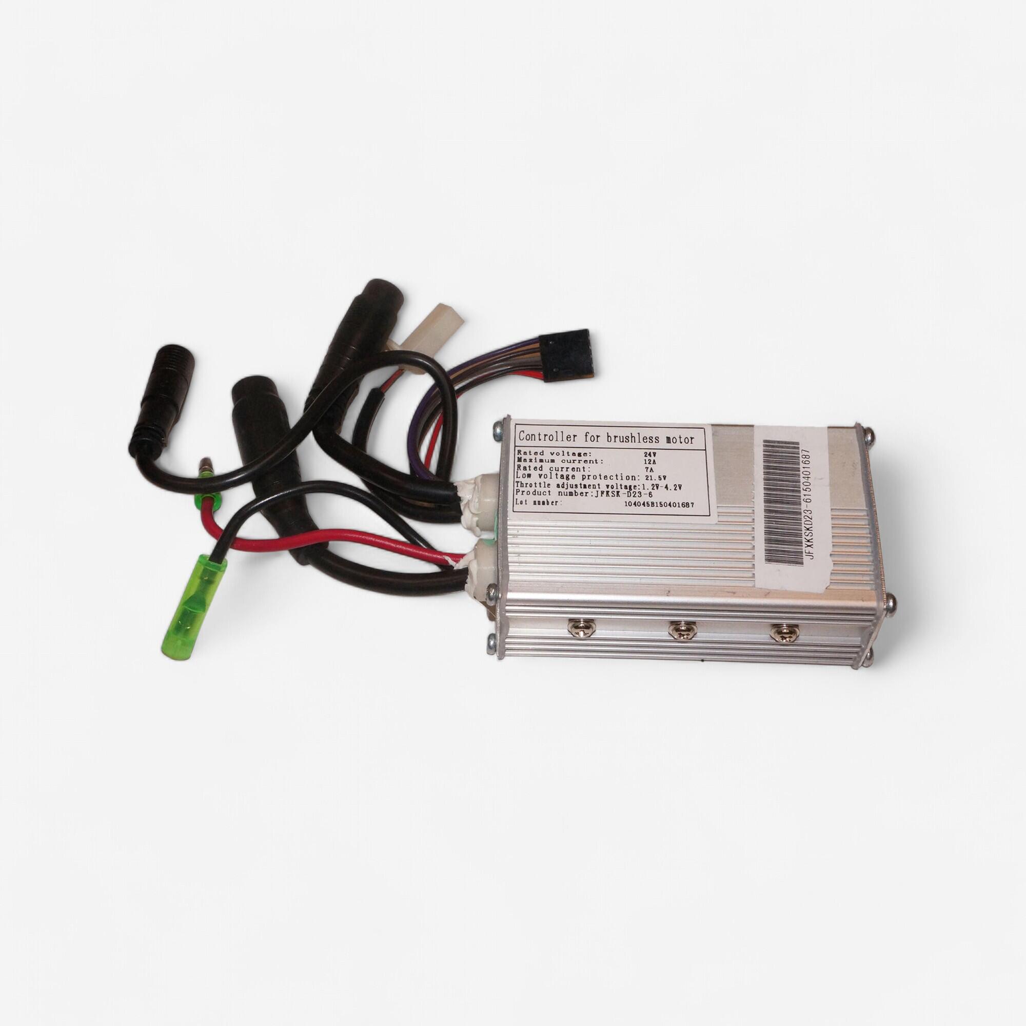 ELOPS Kontrollgerät h500e | 03583788063650 ELOPS Kontrollgerät h500e | 03583788063650