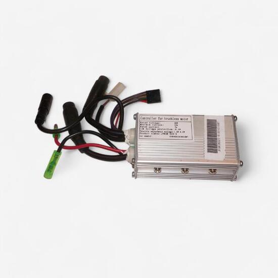 Kontrollgerät h500e