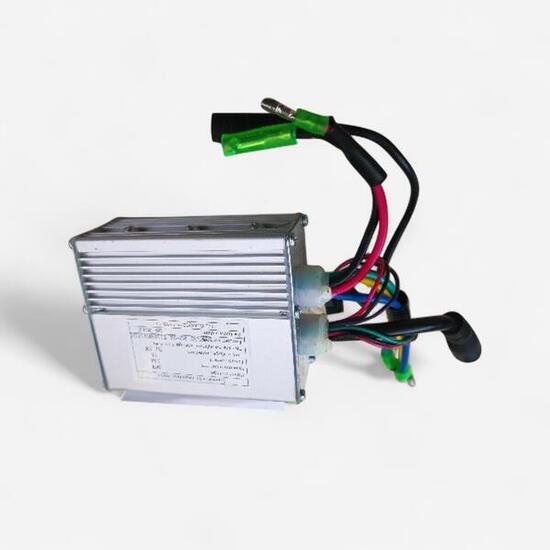 Controller 36v B'Ebike 9 II 2013