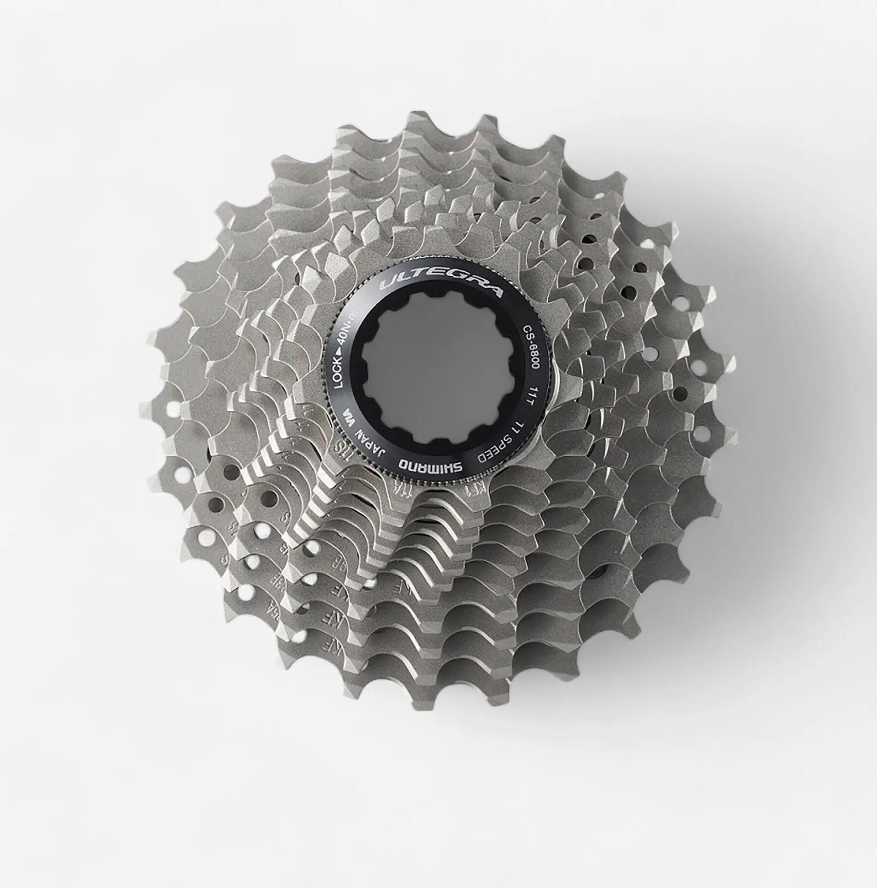 ULTRA RCR 920 AF ULTEGRA 2019 manual reparaci n
