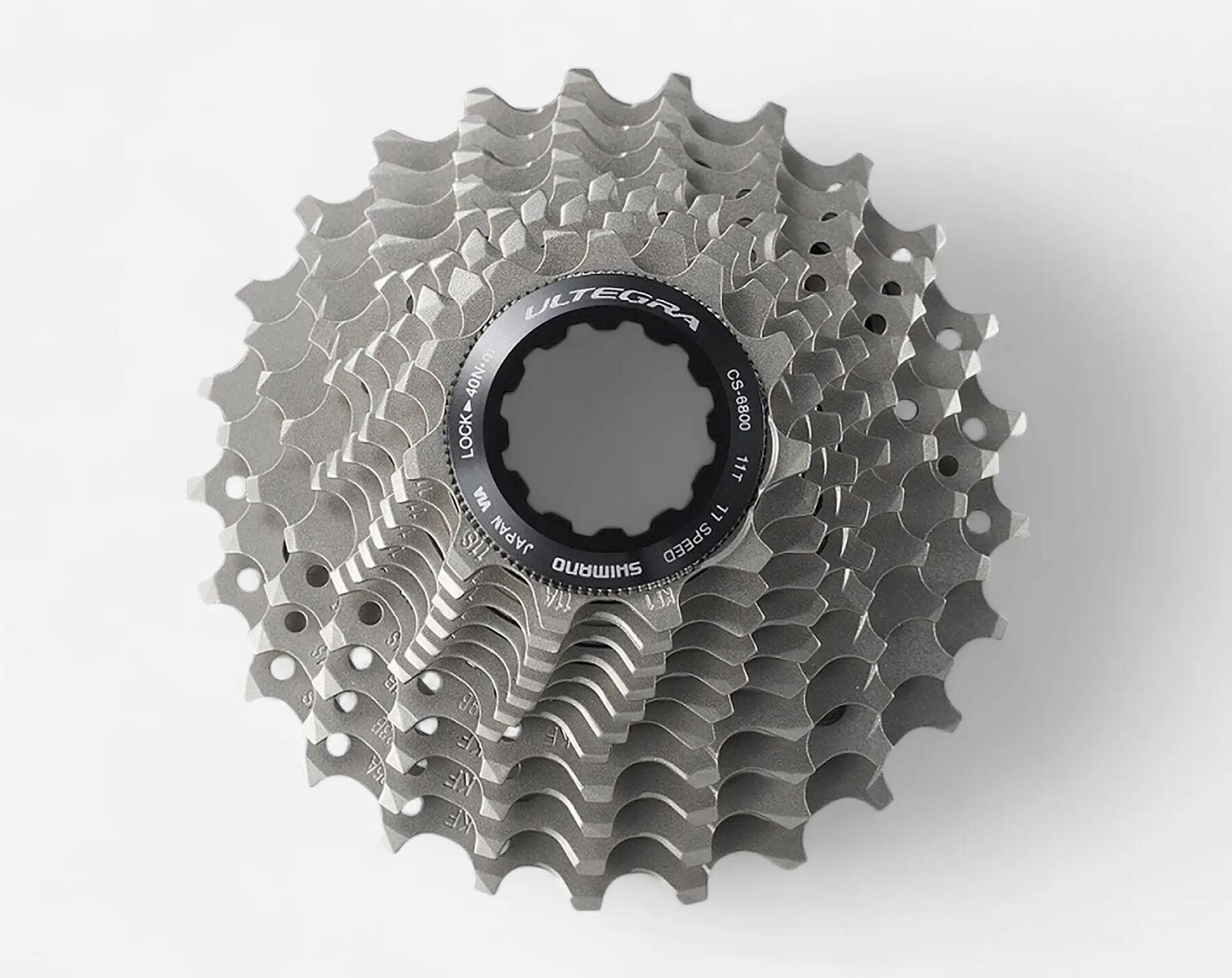 ULTRA RCR AF ULTEGRA (2019)