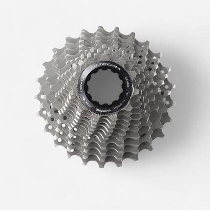 Kaseta rowerowa 11-rzędowa 11x28 Shimano Ultegra r8000
