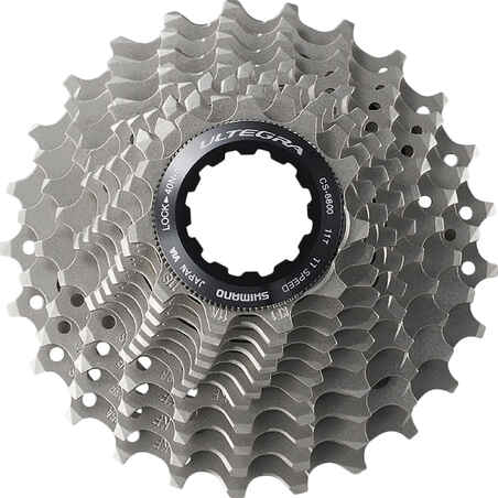 R8000 Ultegra 11S 11x28 Cassette