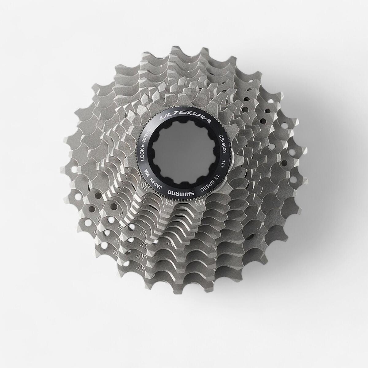 CASSETTE SHIMANO ULTEGRA R8000  11V 11x28