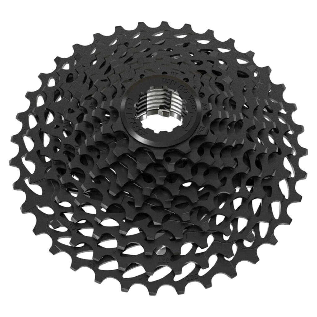 10 ātrumu kasete Sram, 11x36, PG1020 X5