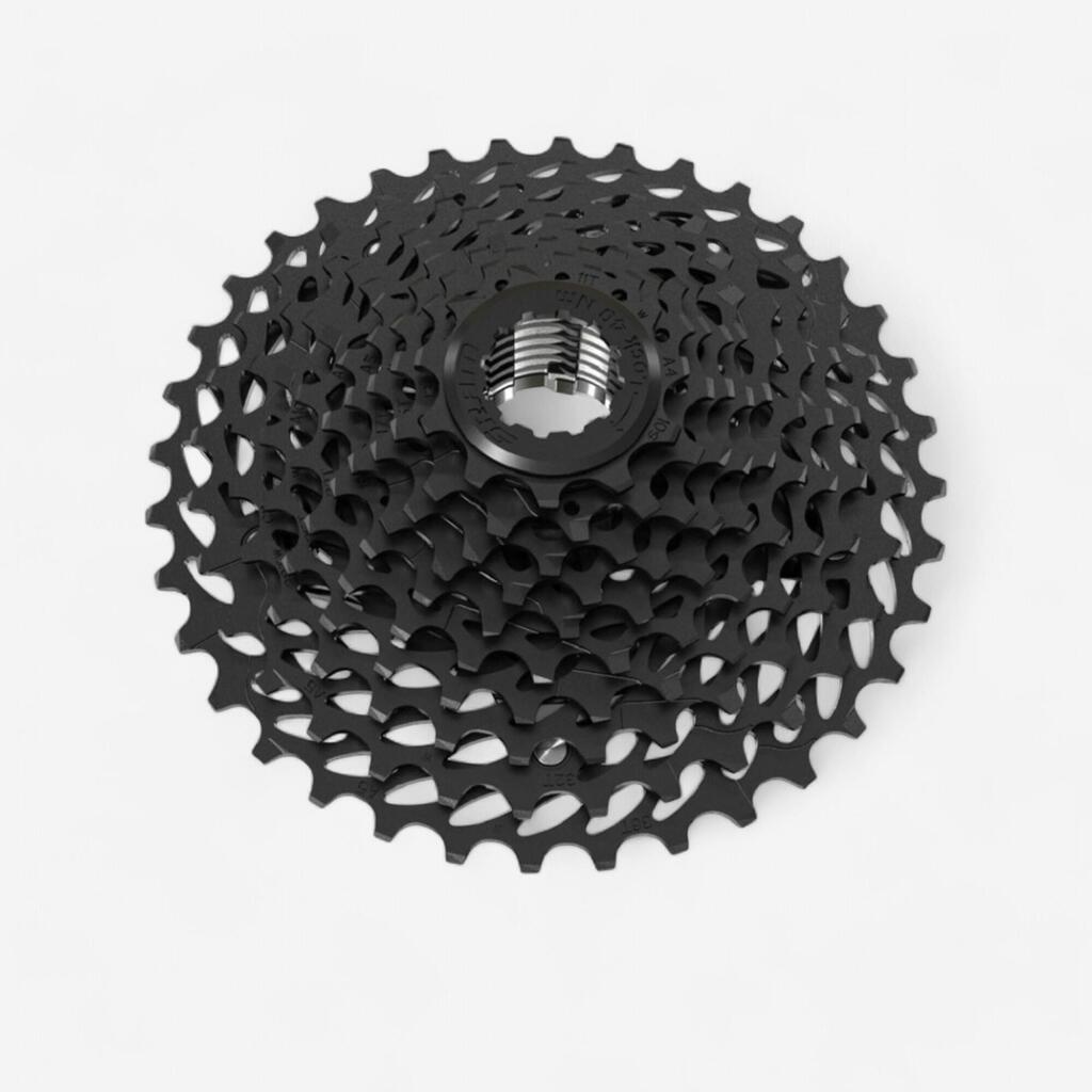 Kazeta 10 rýchlostí SRAM PG1020 X5 11×36