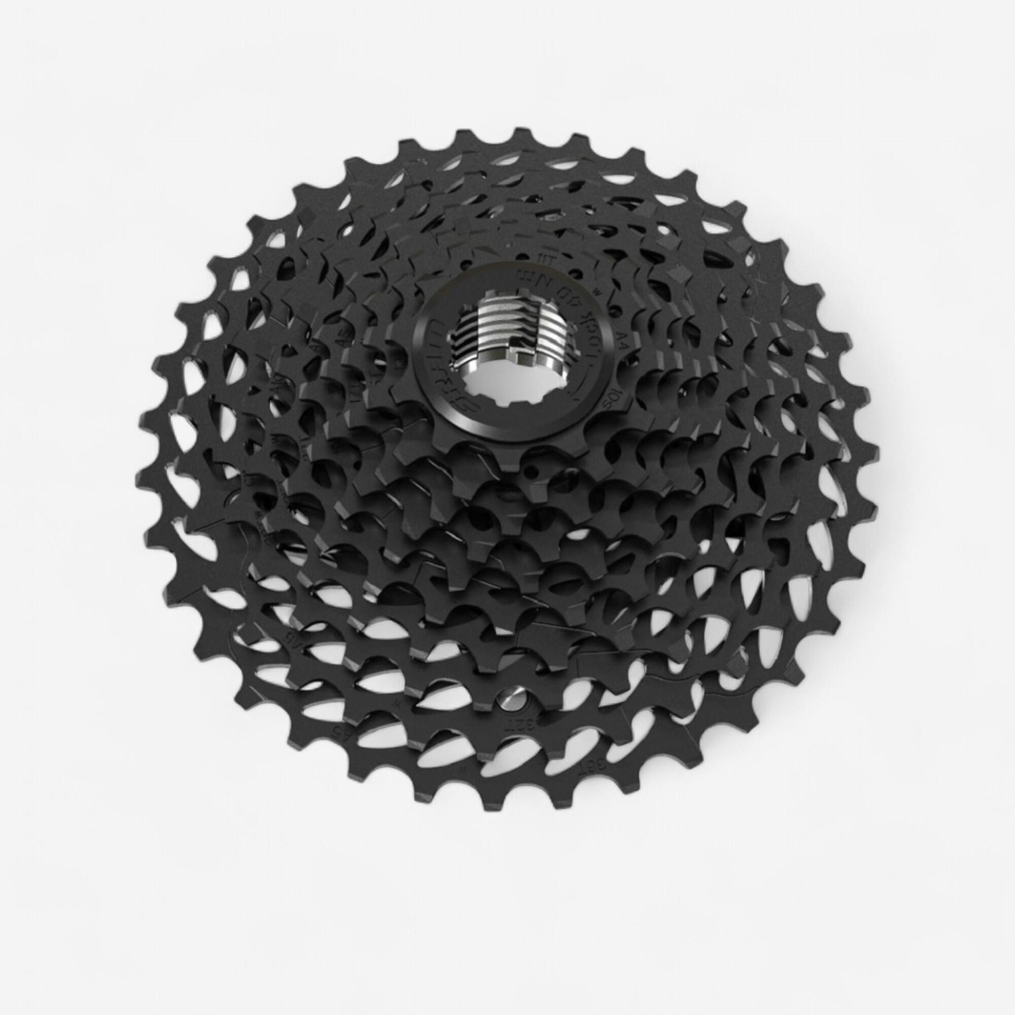 Sram Cassette 10 Versnellingen 11 36 Pg1020 sram kopen in de aanbieding Sram Cassette 10 Versnellingen 11 36 Pg1020 sram kopen in de aanbieding