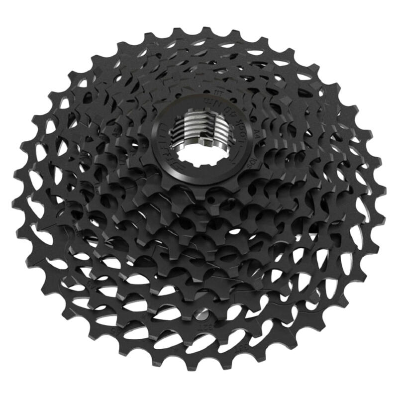 Cassetta 10 velocità SRAM PG1020 X5 11X36