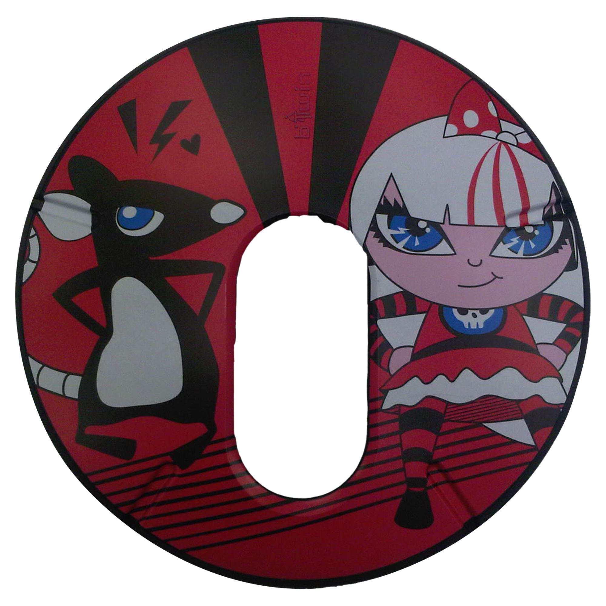 Workshop Dekblad 20 Mistygirl workshop kopen in de aanbieding