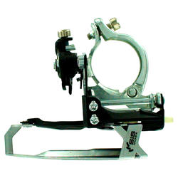 Dérailleur avant 3 vitesses TY 510 Shimano