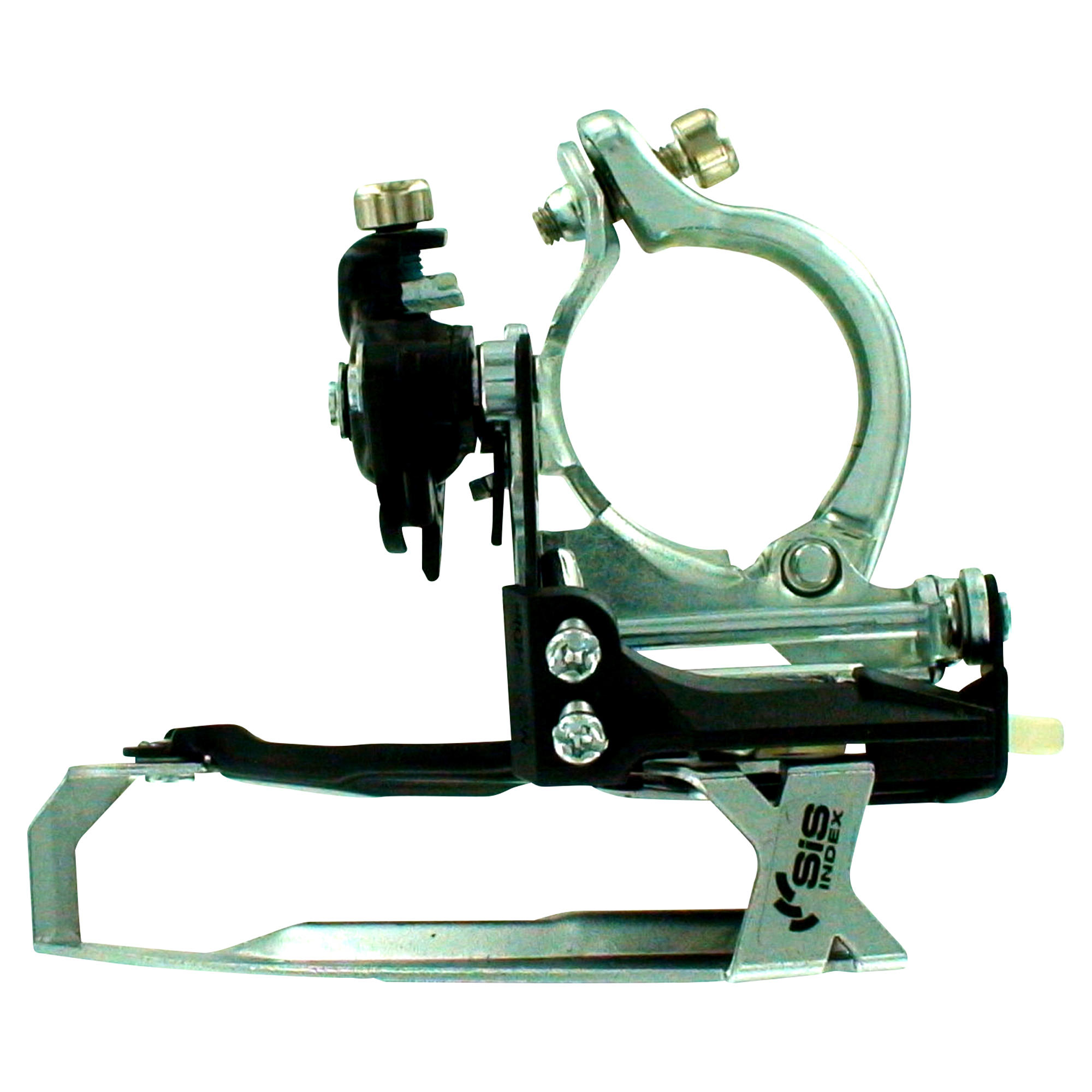 Shimano Voorderailleur 3 Versnellingen Ty 510 shimano kopen in de aanbieding