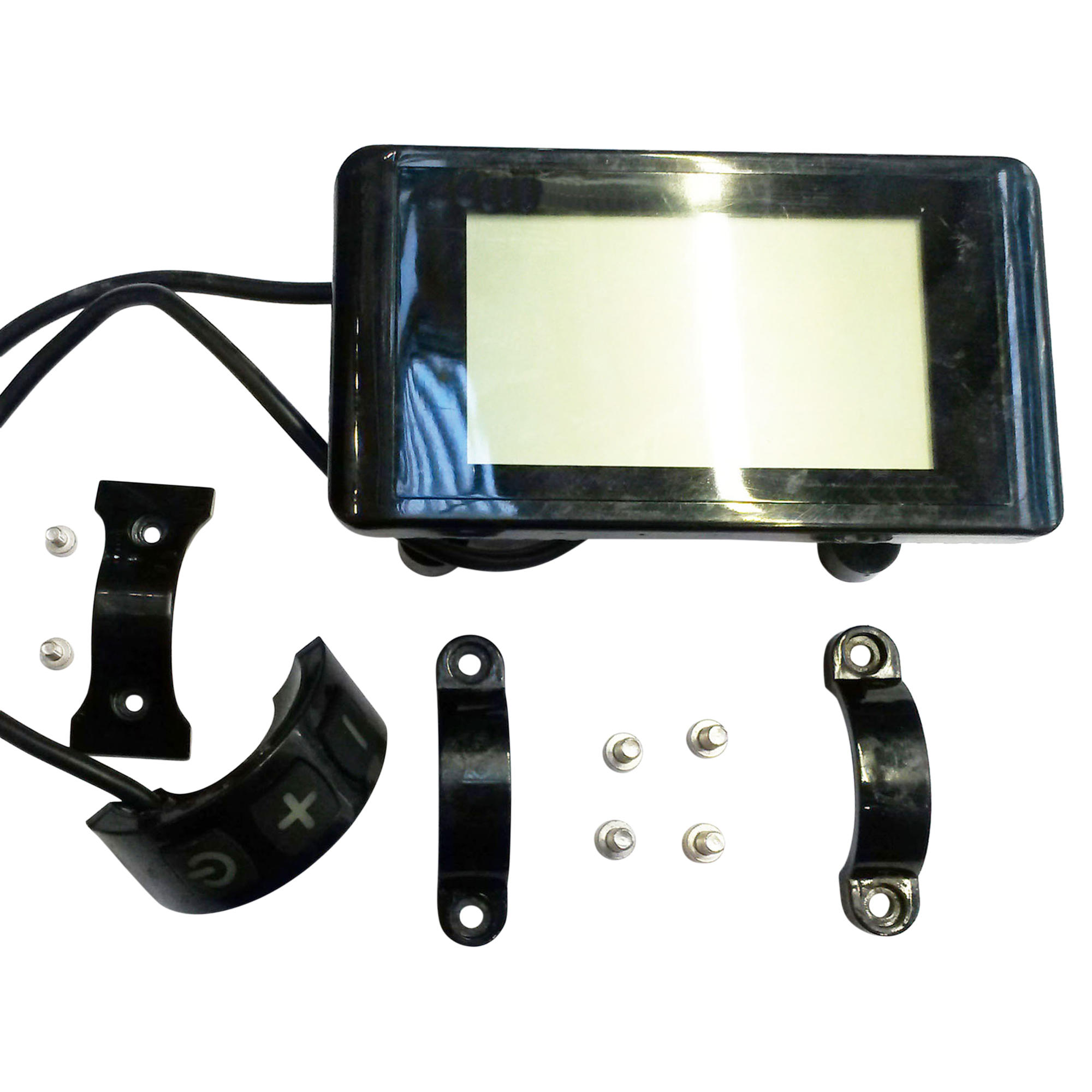 ecran de commande original 700 36v 28" 2/2