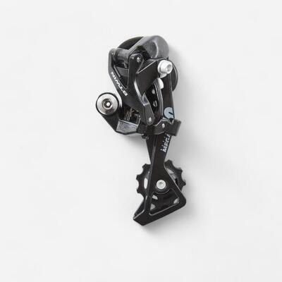 Achterderailleur 10 en 11 versnellingen