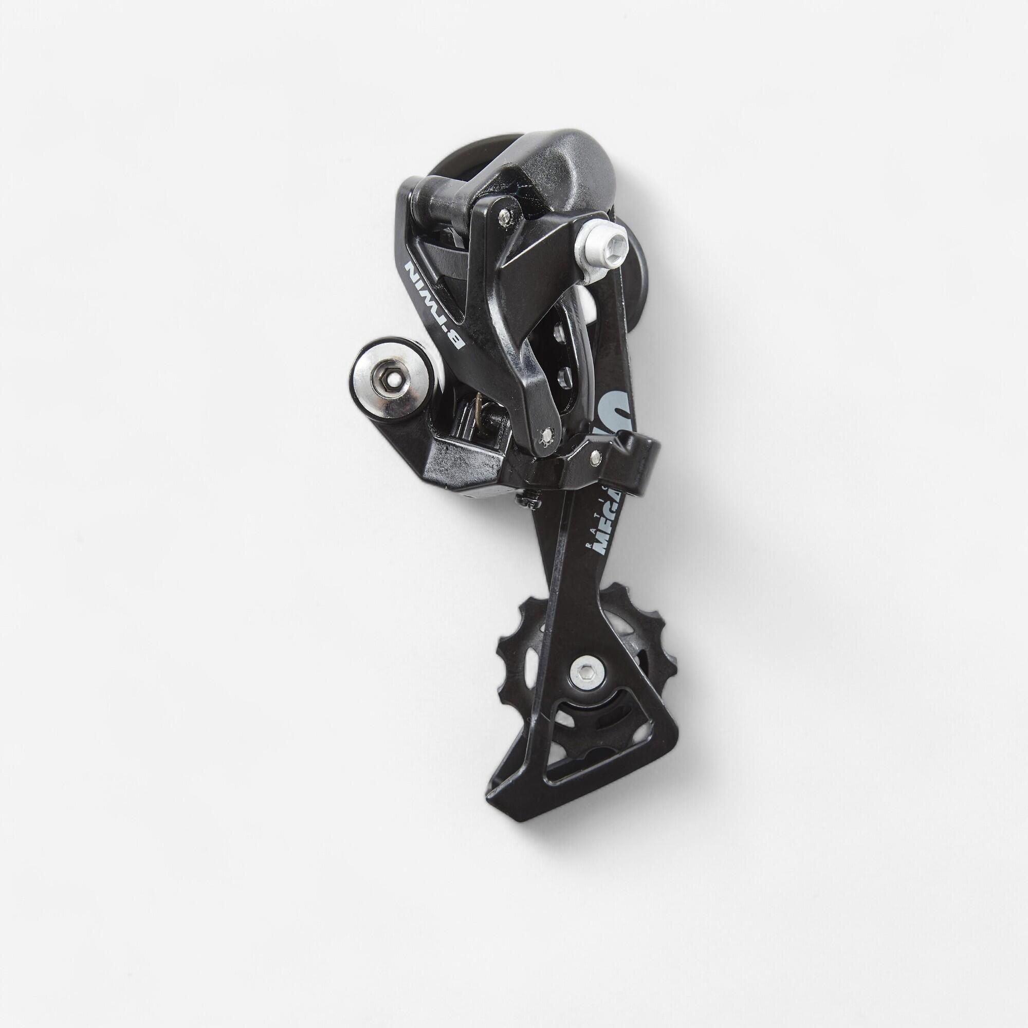 Derailleur decathlon 6 vitesse hotsell