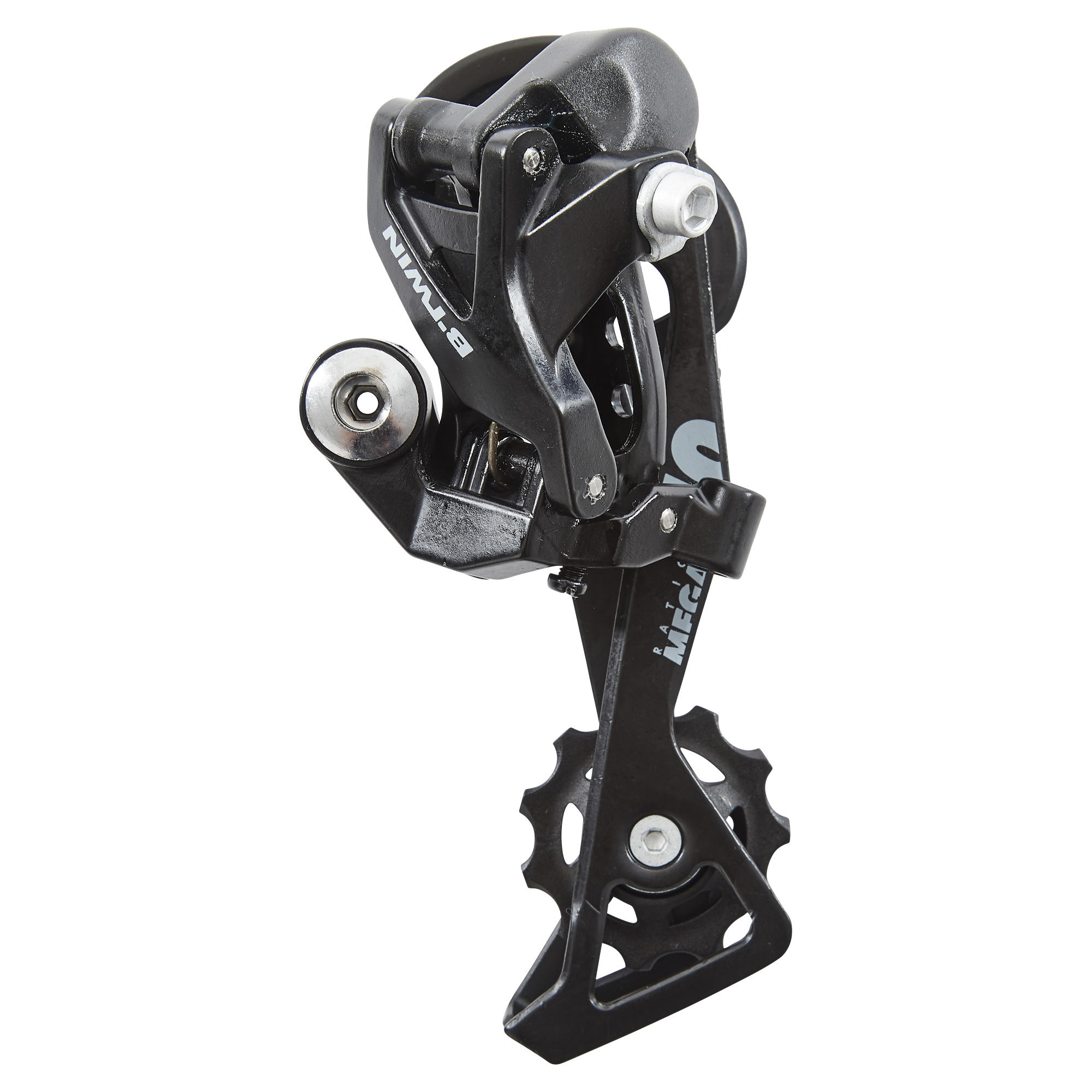 btwin rear derailleur