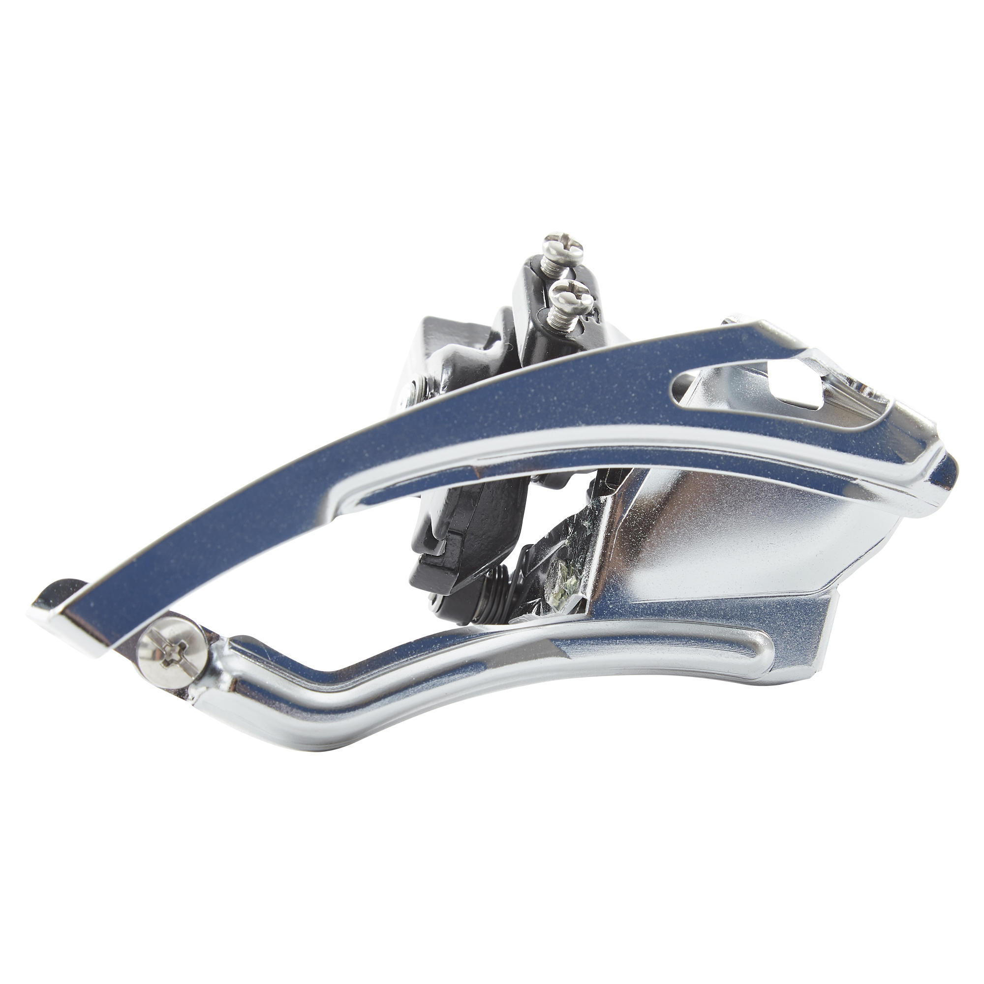 microshift front derailleur