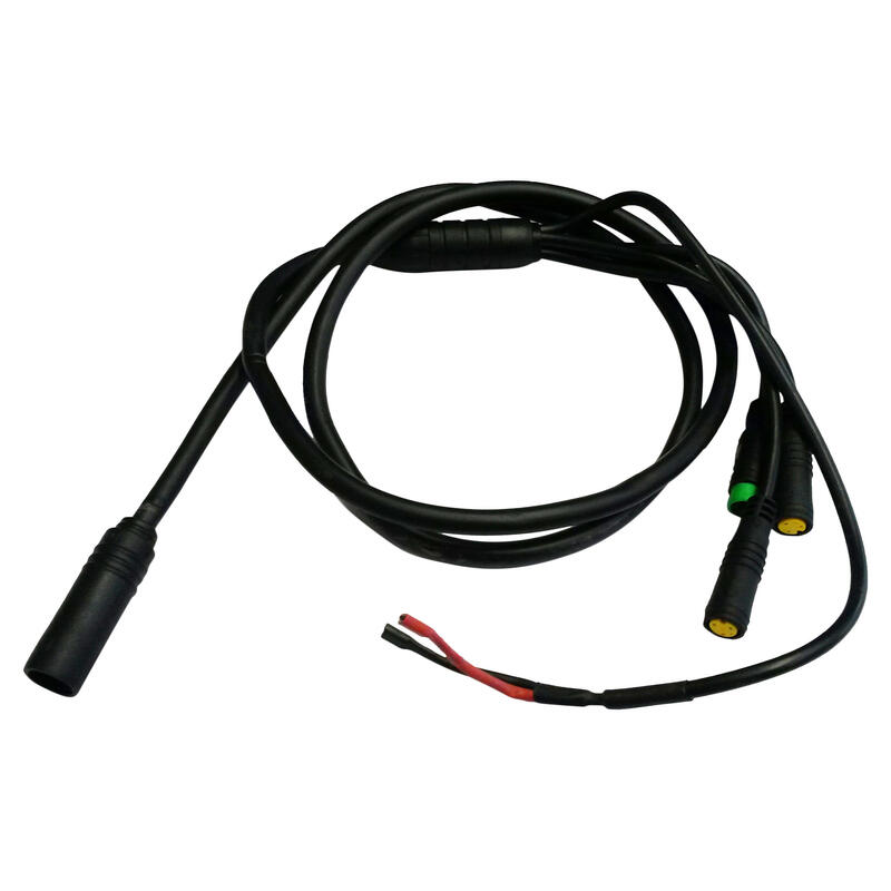 Cableado accesorios original 700 36v 26"