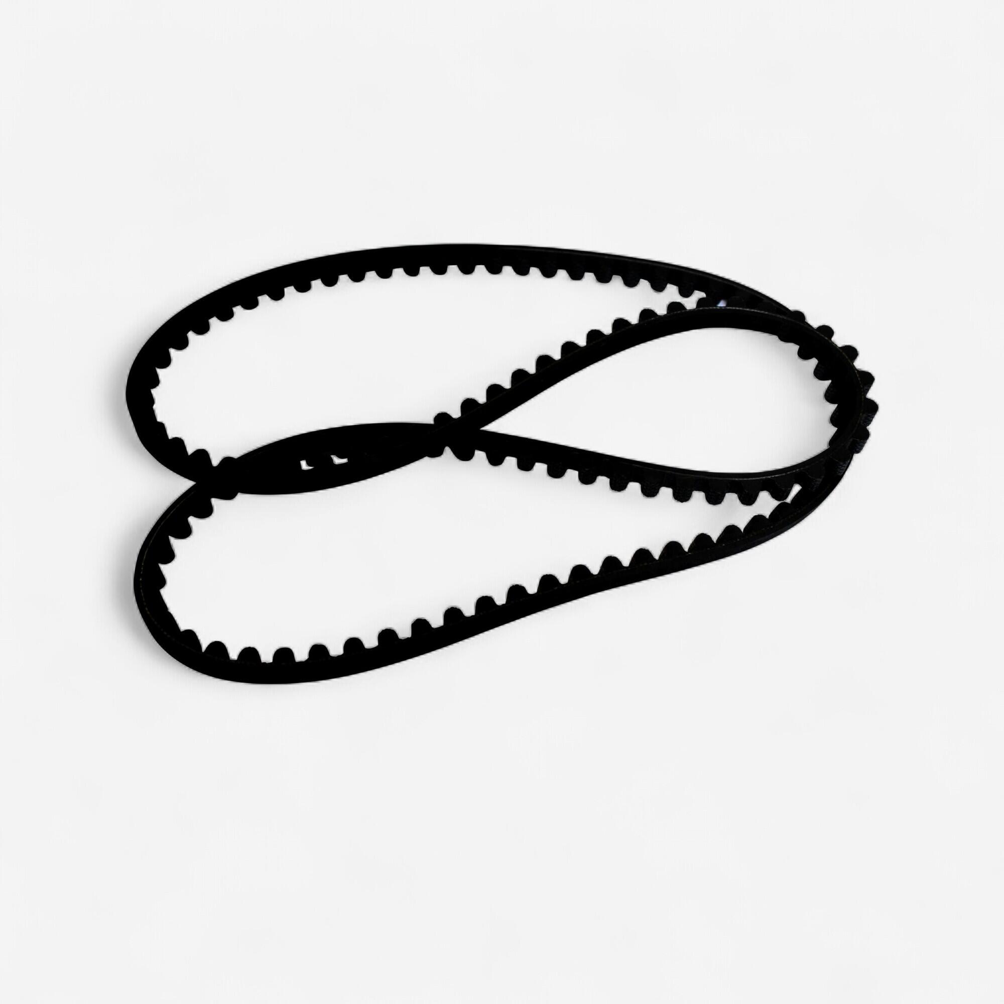 OXYLANE Tandriem 112 tands