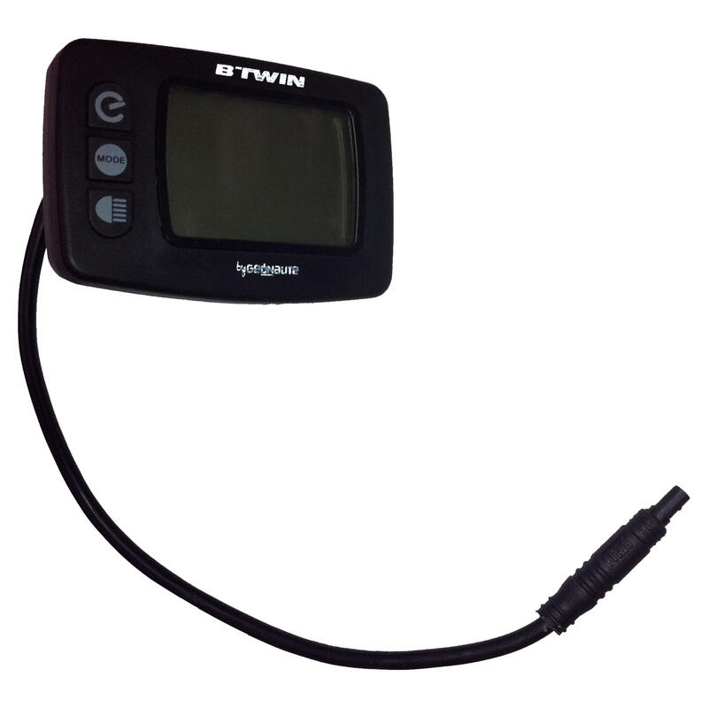 Pantalla de Control Bicicleta Eléctrica Original 700-E 28" Pulgadas 36V