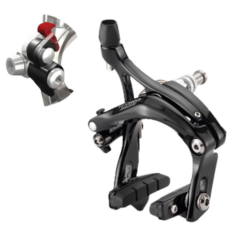 decathlon bike brakes