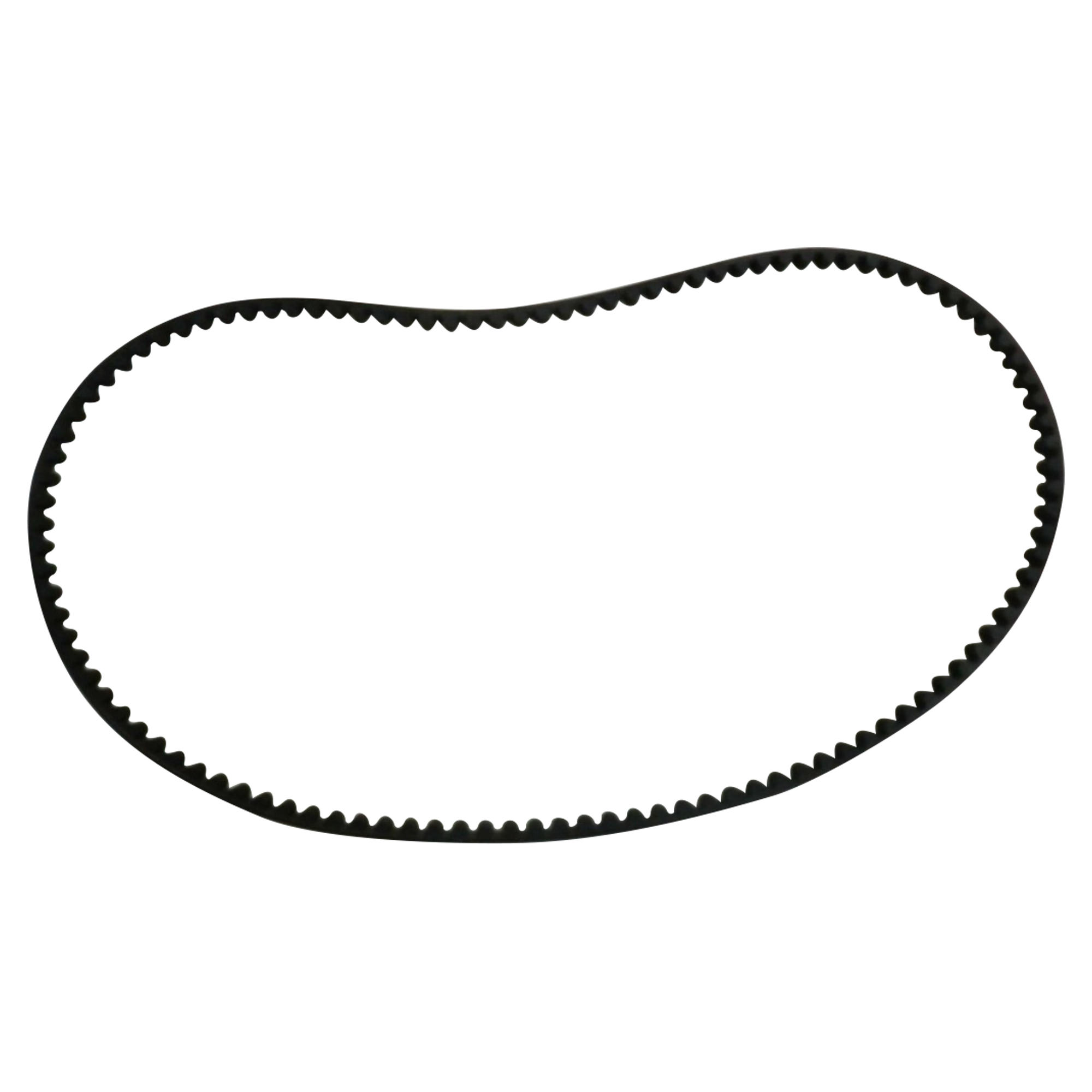 Correia de 111 dentes