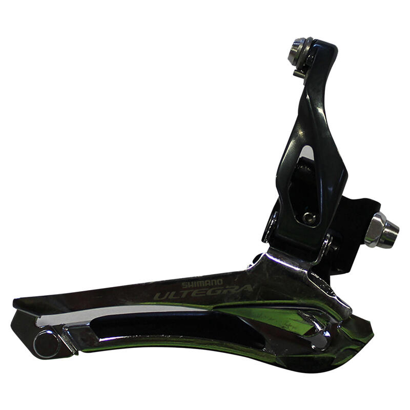 Desviador delantero para soldar 2V Shimano Ultegra bicicleta carretera