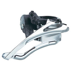 Dérailleur avant 3x8 34.9