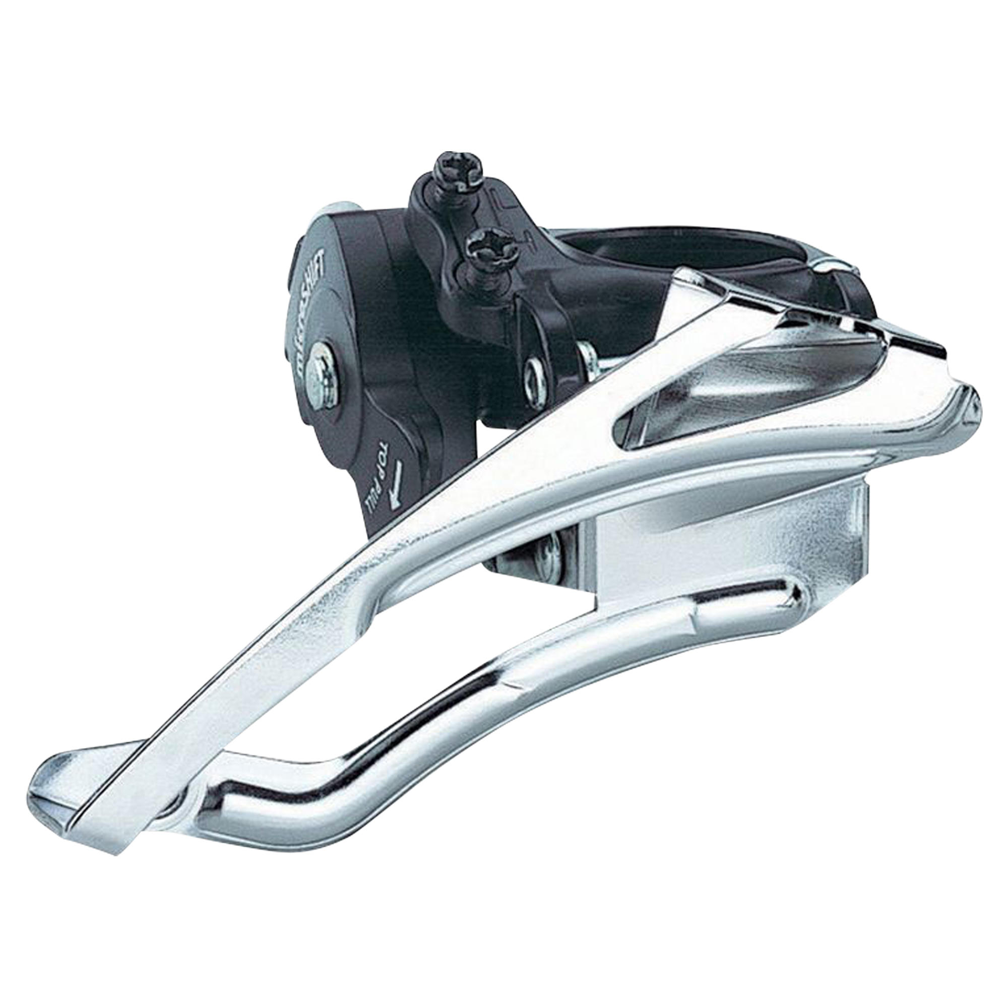 microshift 3x7