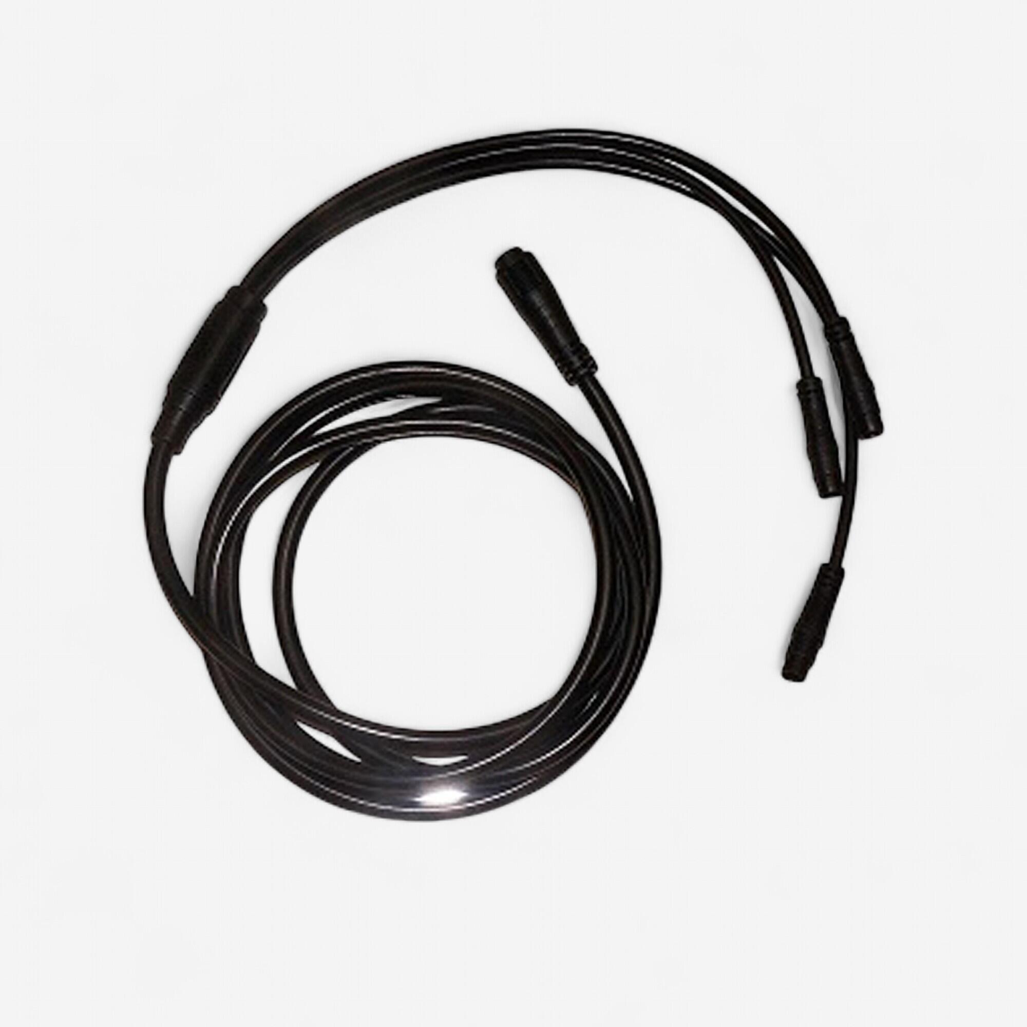 Kit accessori per B'ebike modello 2011 1/1