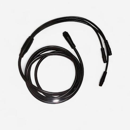 Kit accessori per B'ebike modello 2011