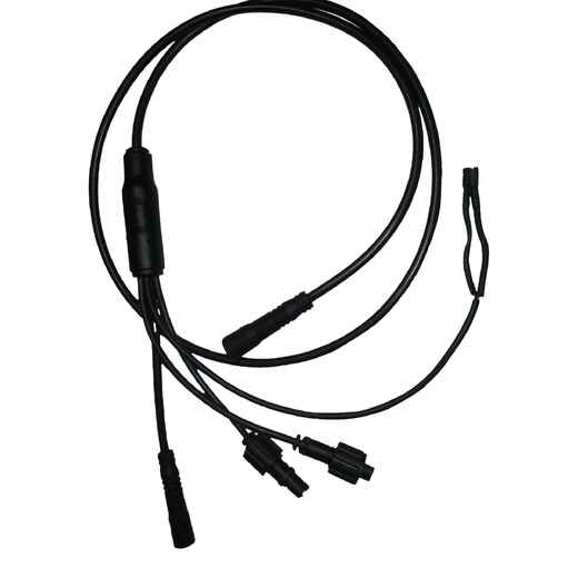 
      Električni kabel za bicikl Original 726
  
