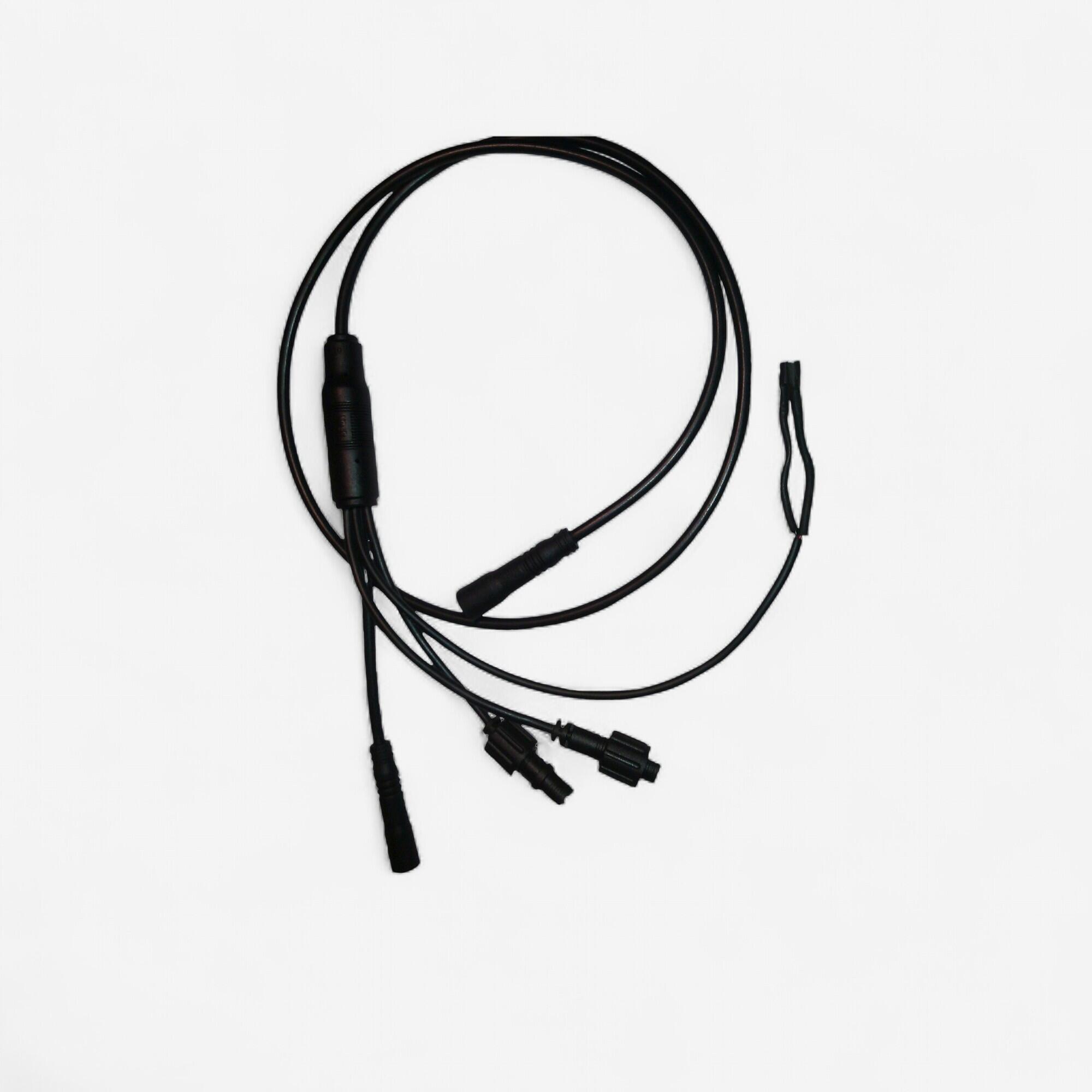 Riverside - Faisceau Accessoires Original7e 26" - Cable Électrique - Sav Cycle - - Taille Unique - Decathlon