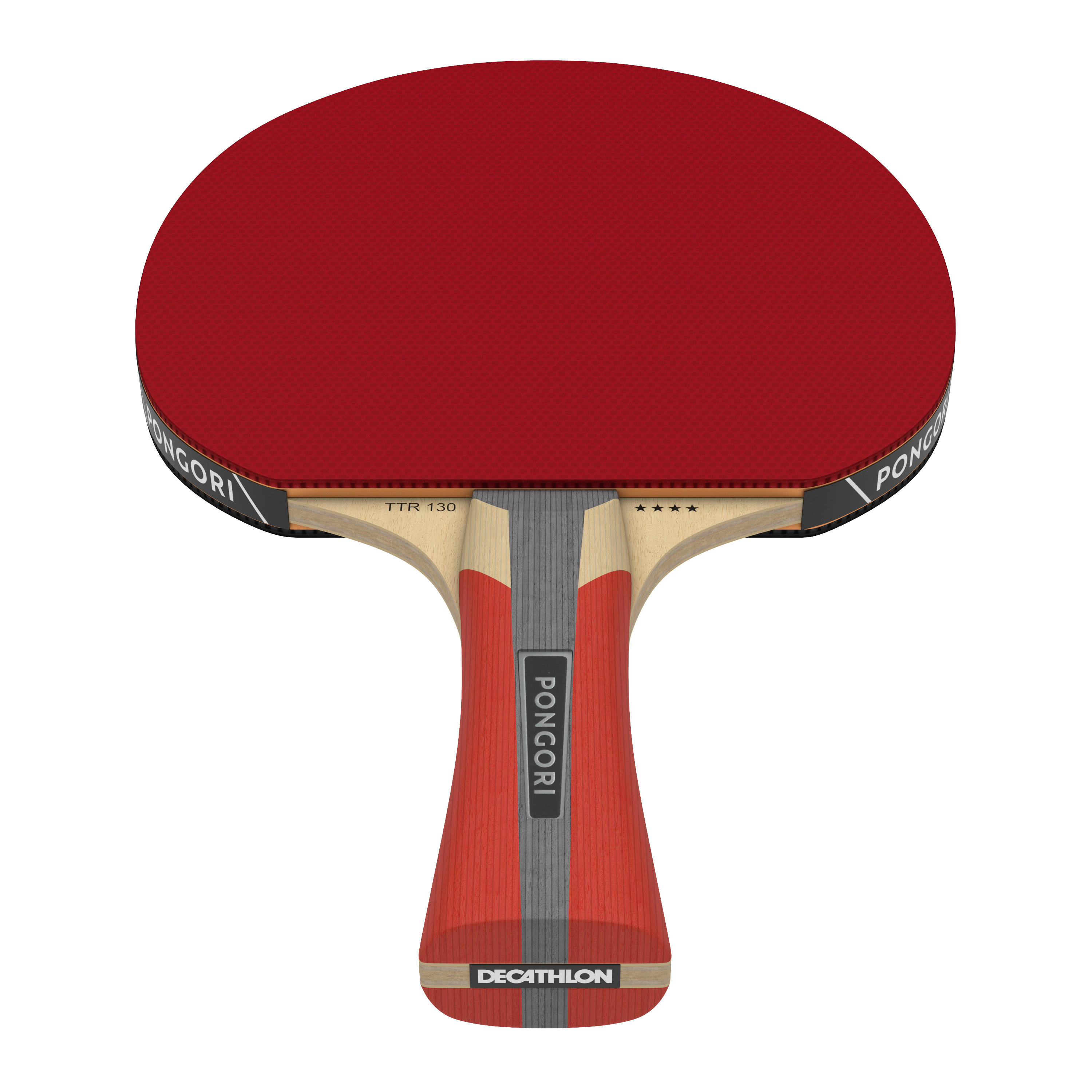 Raquette De Tennis De Table Decathlon