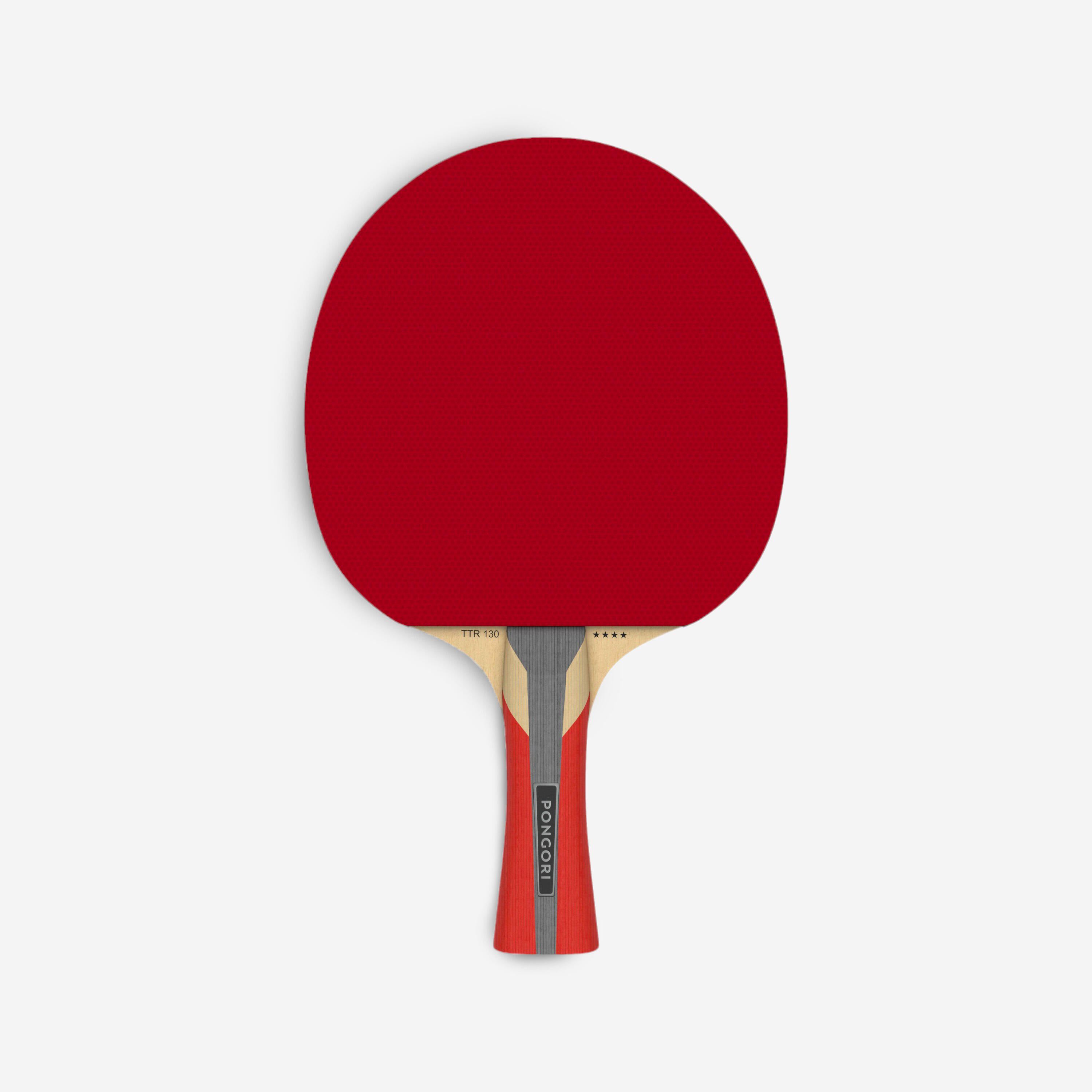 Paletă Tenis TTR130 4* SPIN