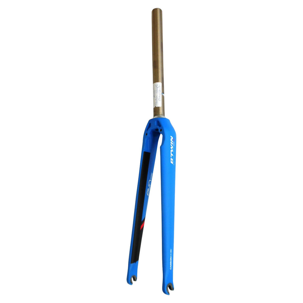 700 Ultra AF Road Fork - Blue