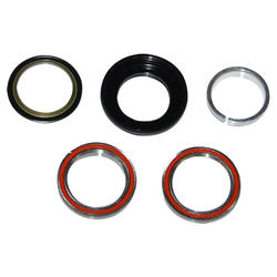 jeu direction 1"1/8 ahead noir