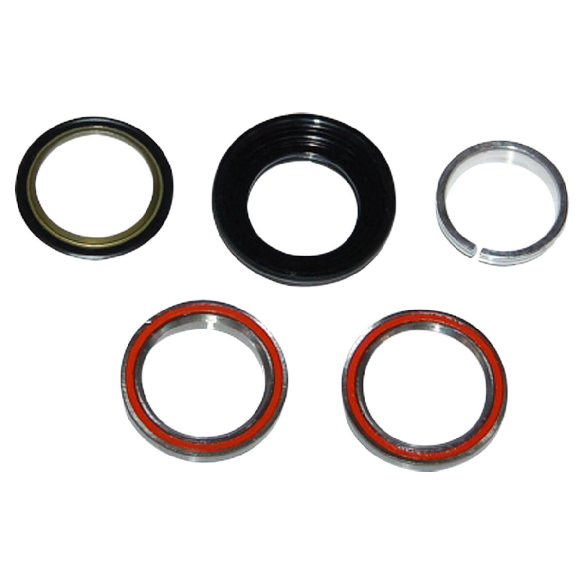 jeu direction 1"1/8 ahead noir