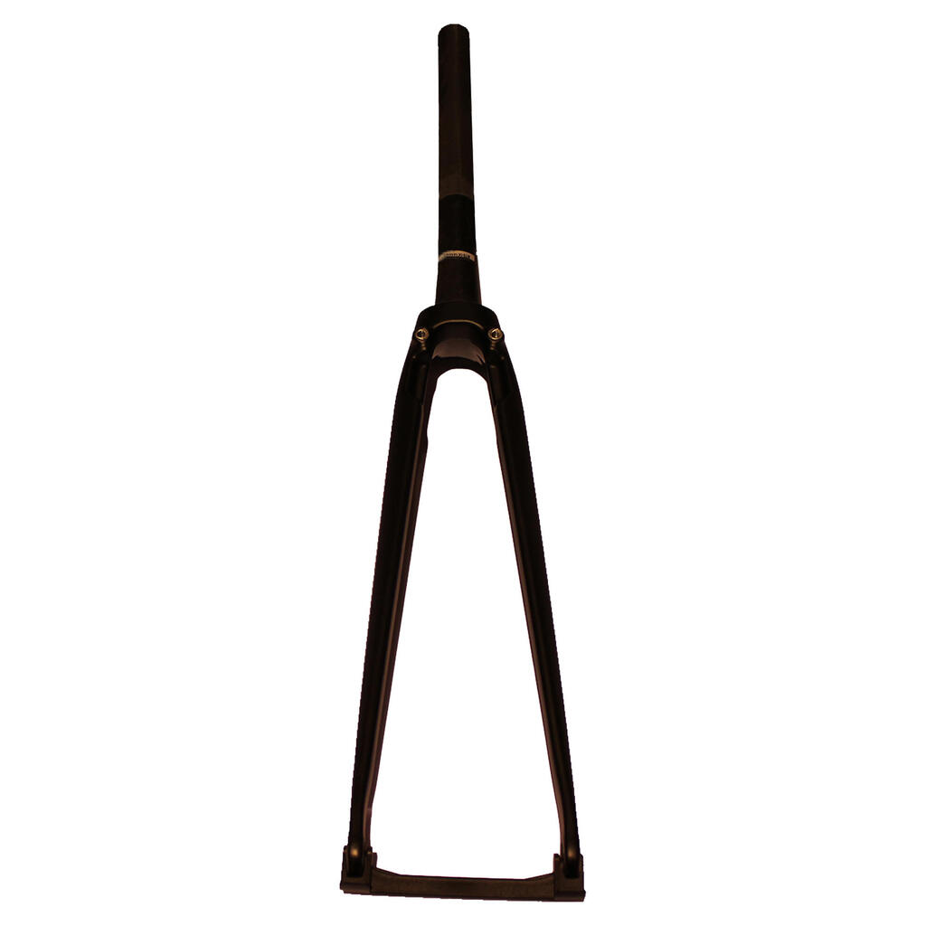 Ultra 700 Road Fork - Black