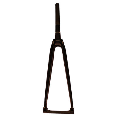 Forcella strada 700 ultra nera