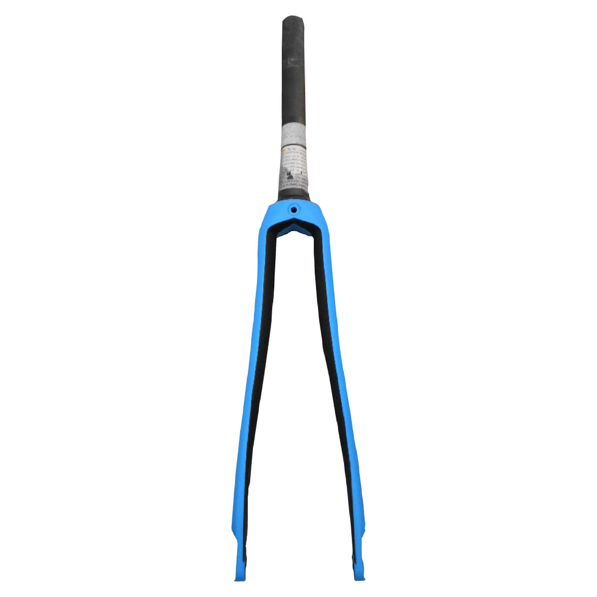 BTWIN Gabel Rennrad 700 Ultra 740cf n | 03583783609020