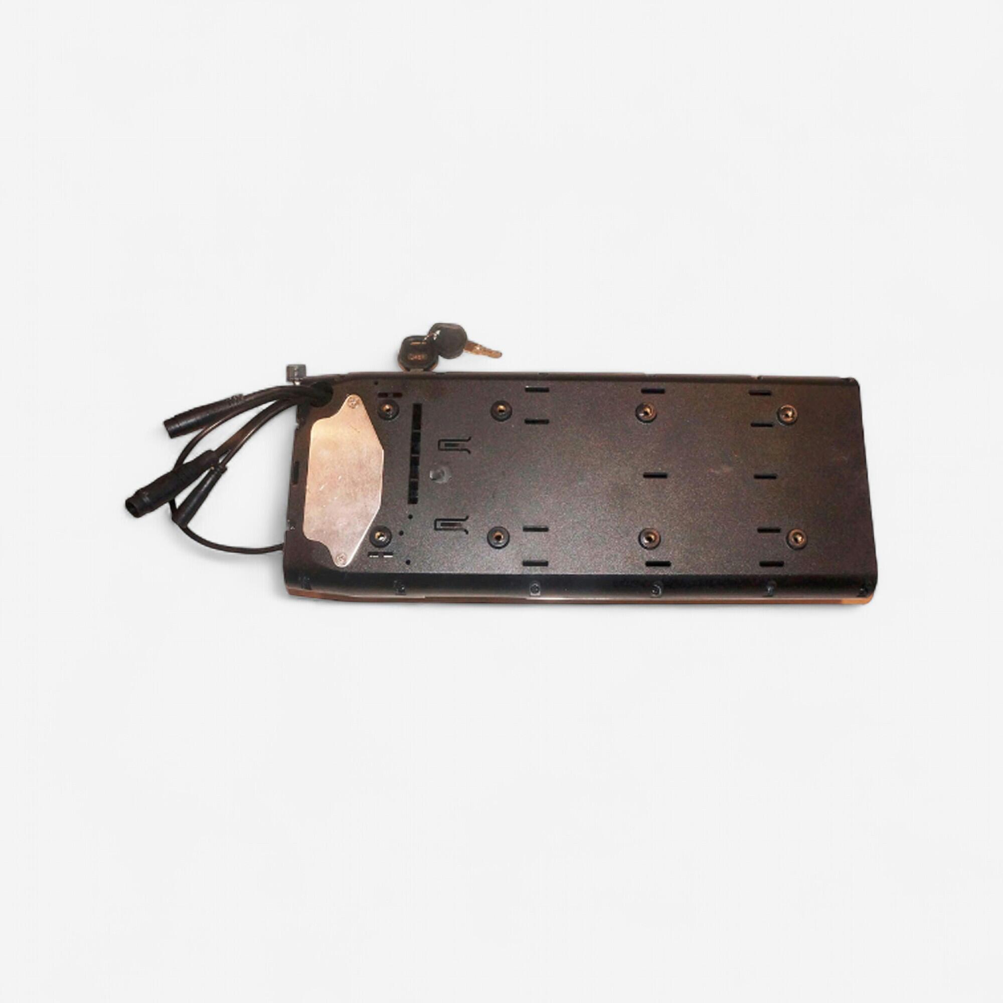 Support de batterie et controleur original 700 36v