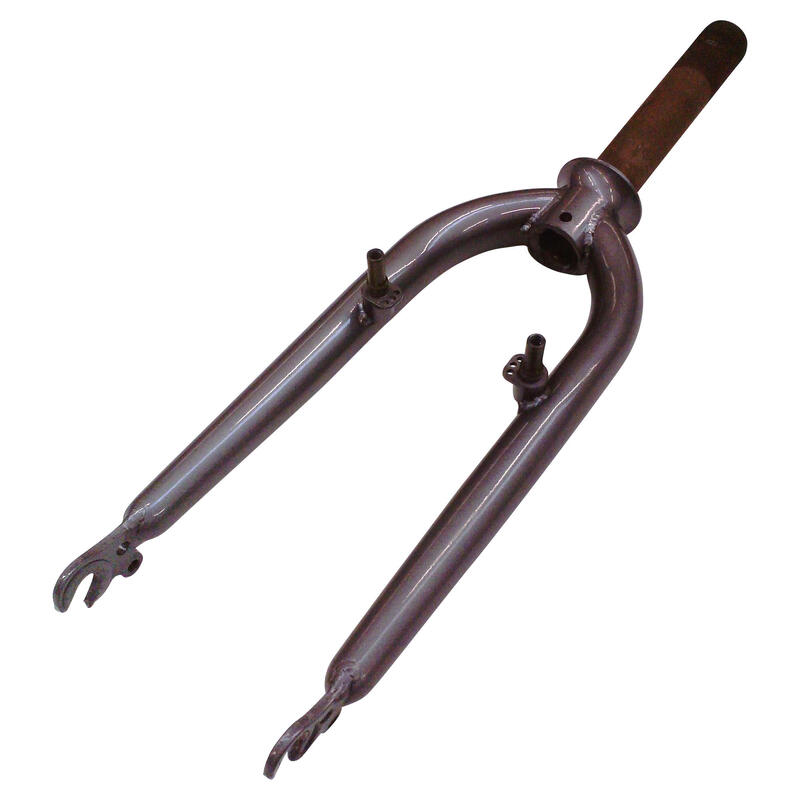 Furcă rigidă bicicletă pliabilă 20" H500E